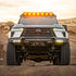 GX550 High Clearance Winch Bumper